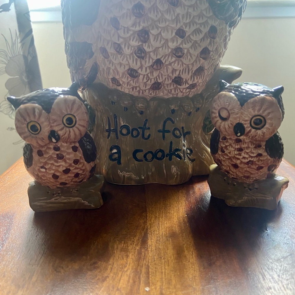 Cookie jar